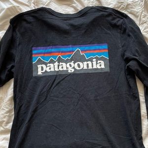 Patagonia long sleeve
